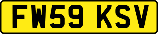 FW59KSV