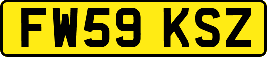 FW59KSZ