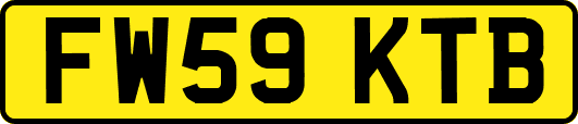 FW59KTB