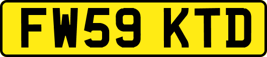 FW59KTD