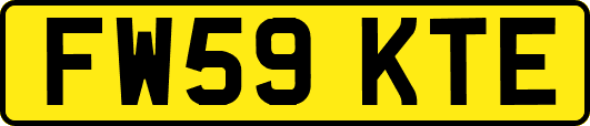 FW59KTE