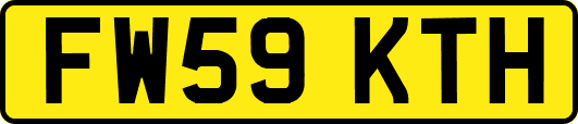FW59KTH