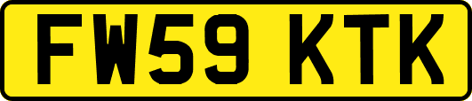 FW59KTK