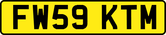 FW59KTM