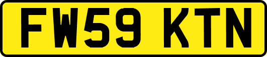 FW59KTN