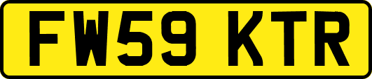 FW59KTR