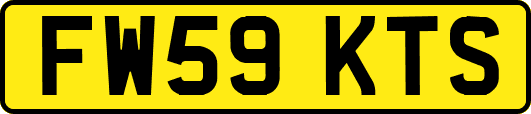 FW59KTS