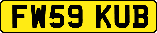 FW59KUB