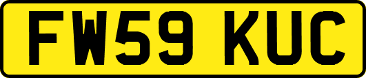 FW59KUC