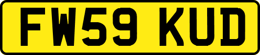 FW59KUD