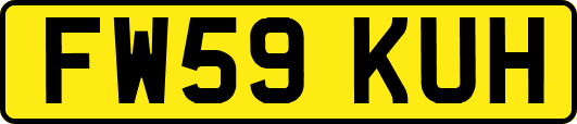 FW59KUH