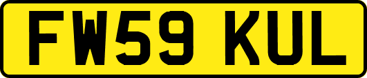 FW59KUL