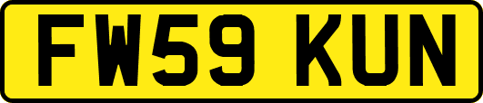 FW59KUN