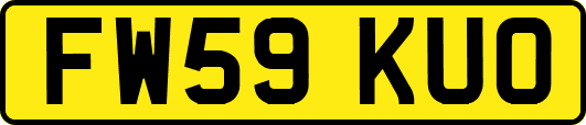 FW59KUO
