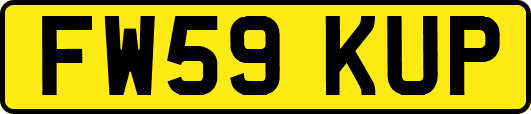 FW59KUP