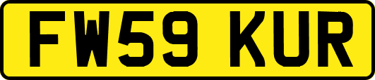 FW59KUR