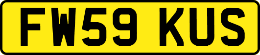 FW59KUS
