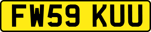 FW59KUU