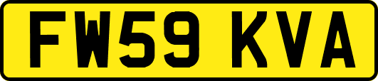 FW59KVA