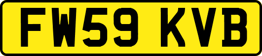 FW59KVB