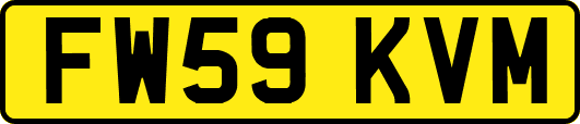 FW59KVM