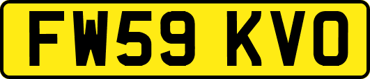 FW59KVO
