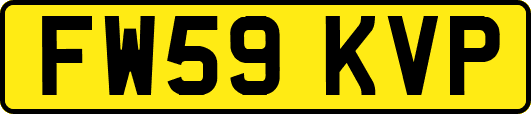 FW59KVP