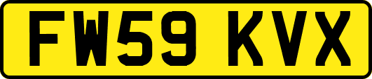 FW59KVX