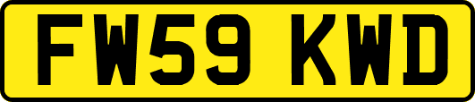 FW59KWD