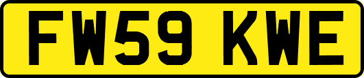 FW59KWE