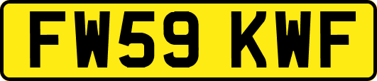 FW59KWF