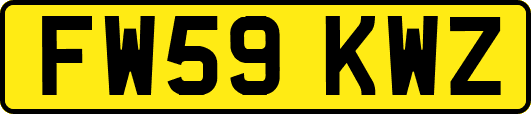 FW59KWZ