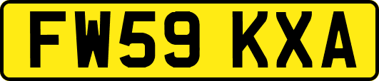 FW59KXA