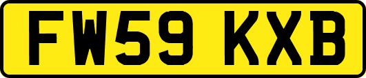 FW59KXB