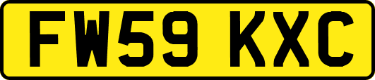 FW59KXC