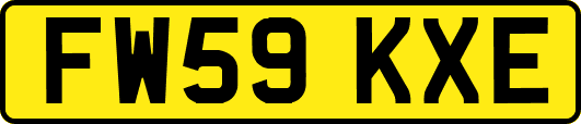 FW59KXE