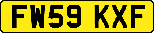FW59KXF