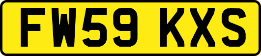 FW59KXS