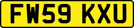 FW59KXU