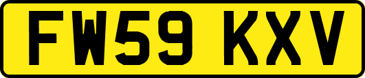 FW59KXV