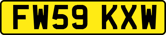 FW59KXW