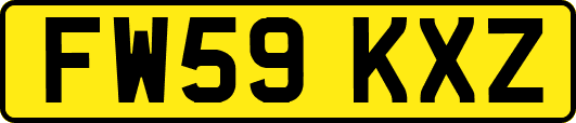 FW59KXZ