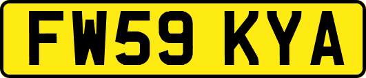 FW59KYA