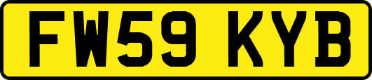 FW59KYB