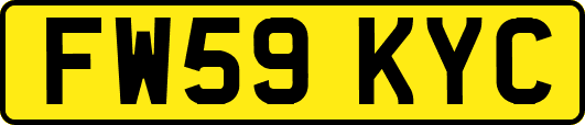 FW59KYC