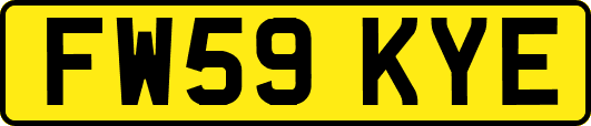 FW59KYE