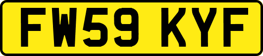 FW59KYF