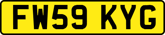FW59KYG