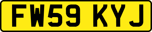 FW59KYJ