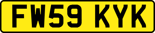 FW59KYK